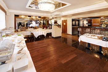 m hotel sosnowiec