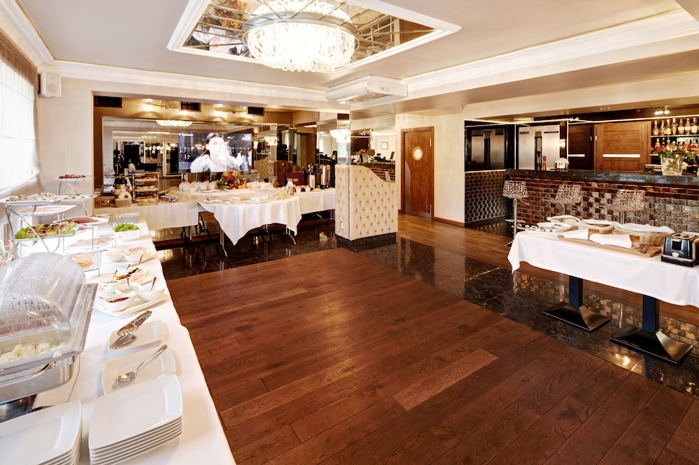 m hotel sosnowiec