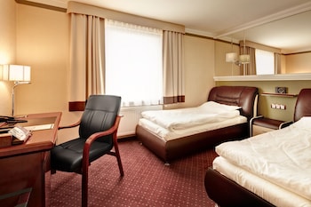 m hotel sosnowiec