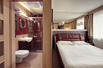 m hotel sosnowiec