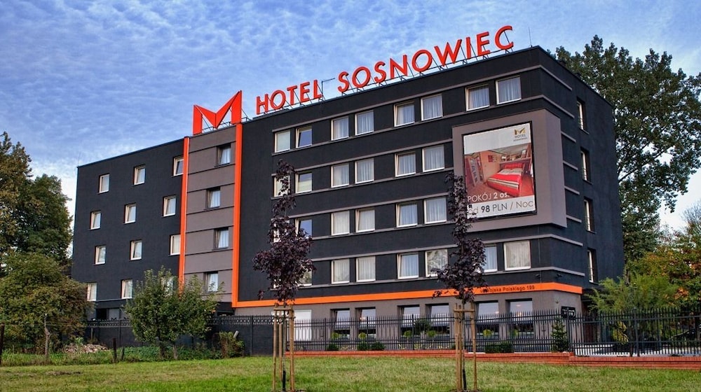 sosnowiec