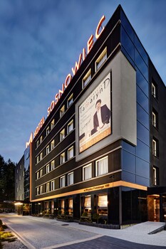 sosnowiec