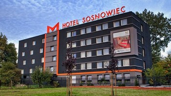 sosnowiec