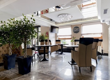 m hotel sosnowiec