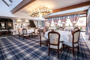 Hotel St. Bruno,Mikolajki>>Gizycko,4 star