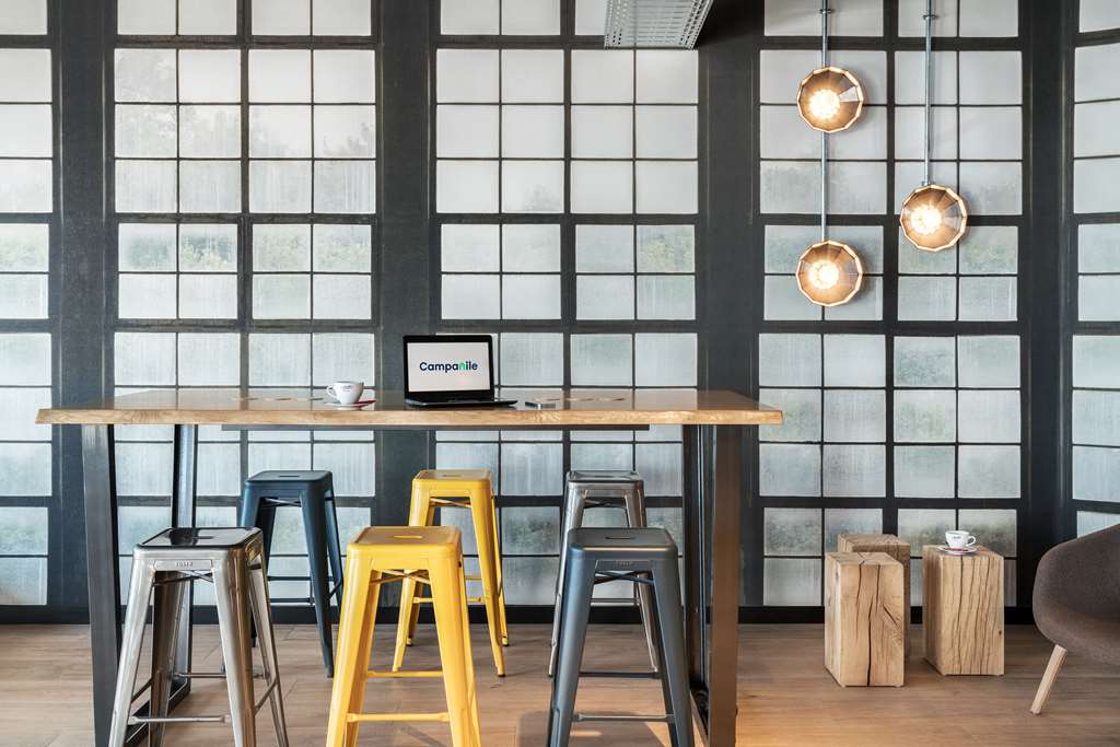 campanile katowice