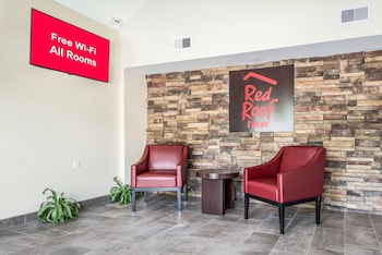 red roof inn baytown