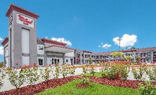 red roof inn baytown