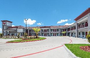 red roof inn baytown