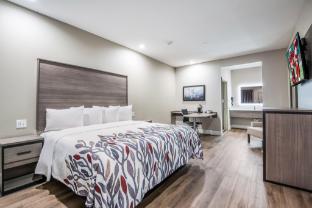 red roof inn baytown