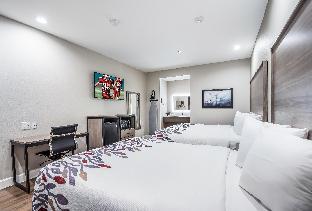 red roof inn baytown