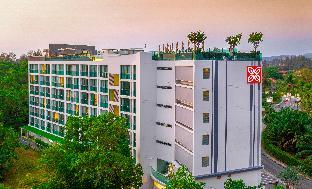 hilton garden inn phuket thailand