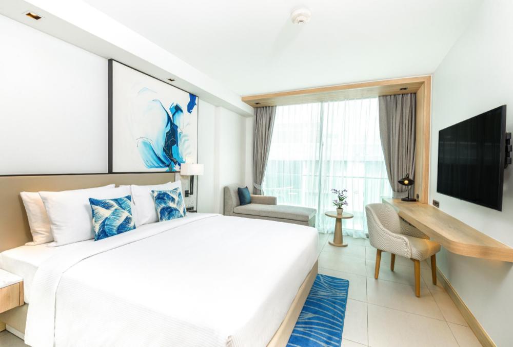 hilton garden inn phuket thailand