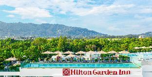 hilton garden inn phuket thailand