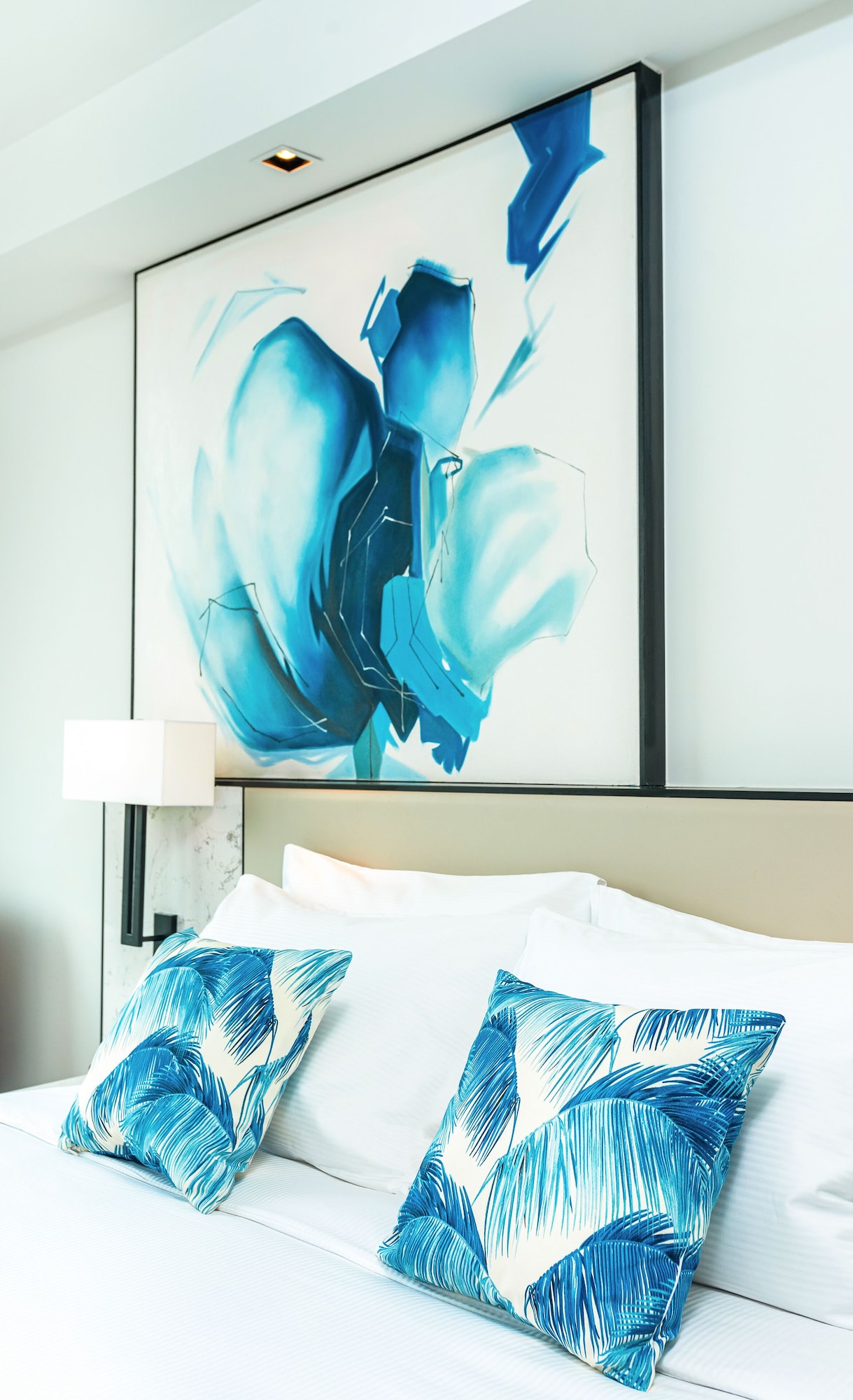 hilton garden inn phuket thailand