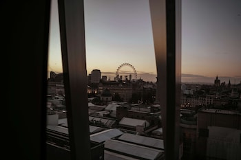 the londoner