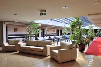 hotel diament spodek katowice