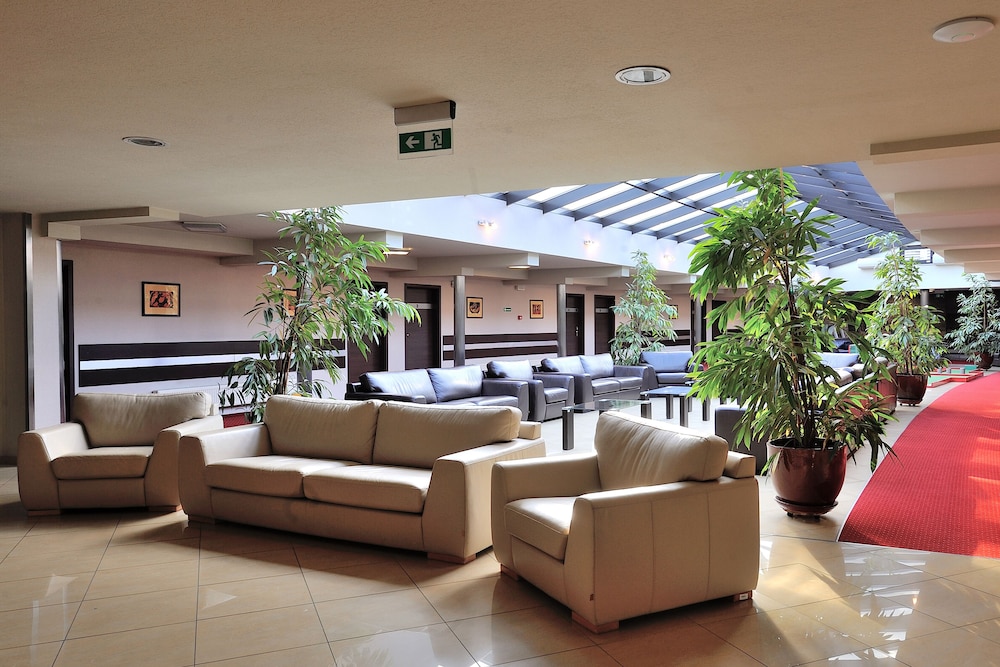 hotel diament spodek katowice