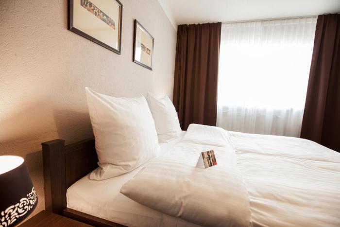 hotel diament spodek katowice