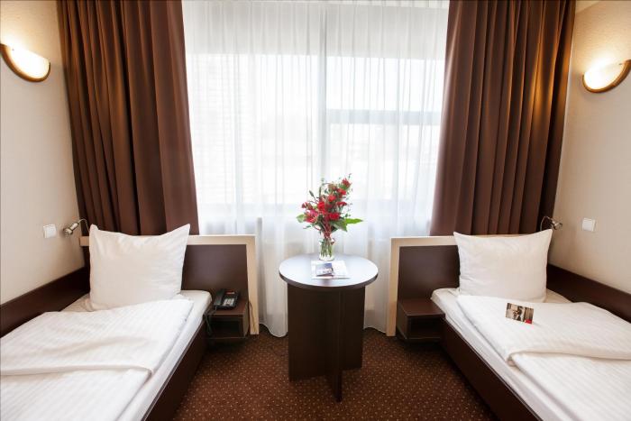 hotel diament spodek katowice