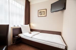 hotel diament spodek katowice