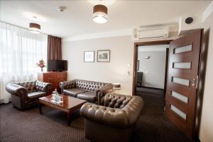 hotel diament spodek katowice