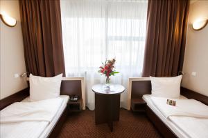 hotel diament spodek katowice