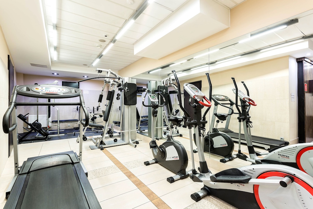 qubus hotel kielce