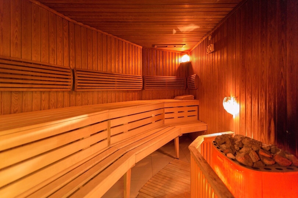 qubus hotel kielce