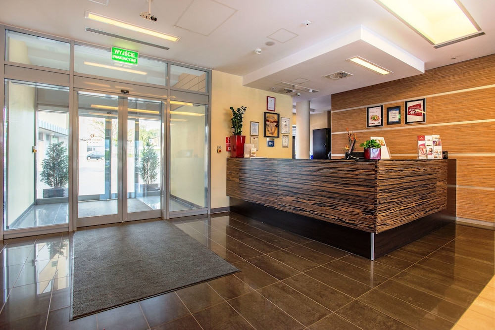 qubus hotel kielce