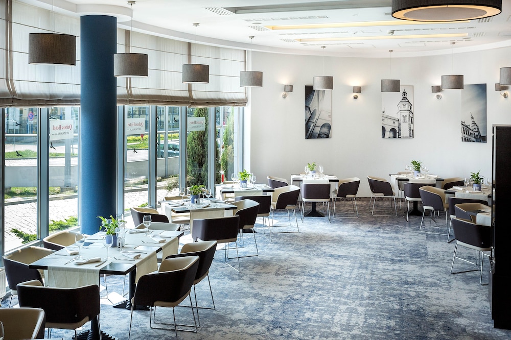 qubus hotel kielce