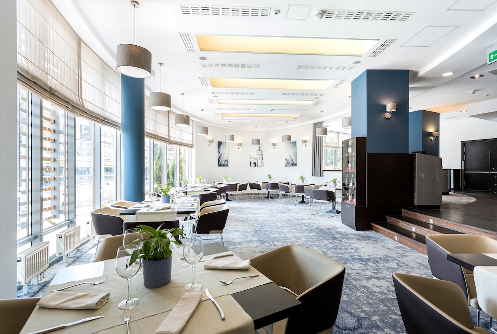 qubus hotel kielce
