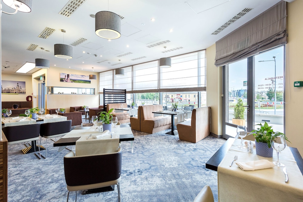 qubus hotel kielce