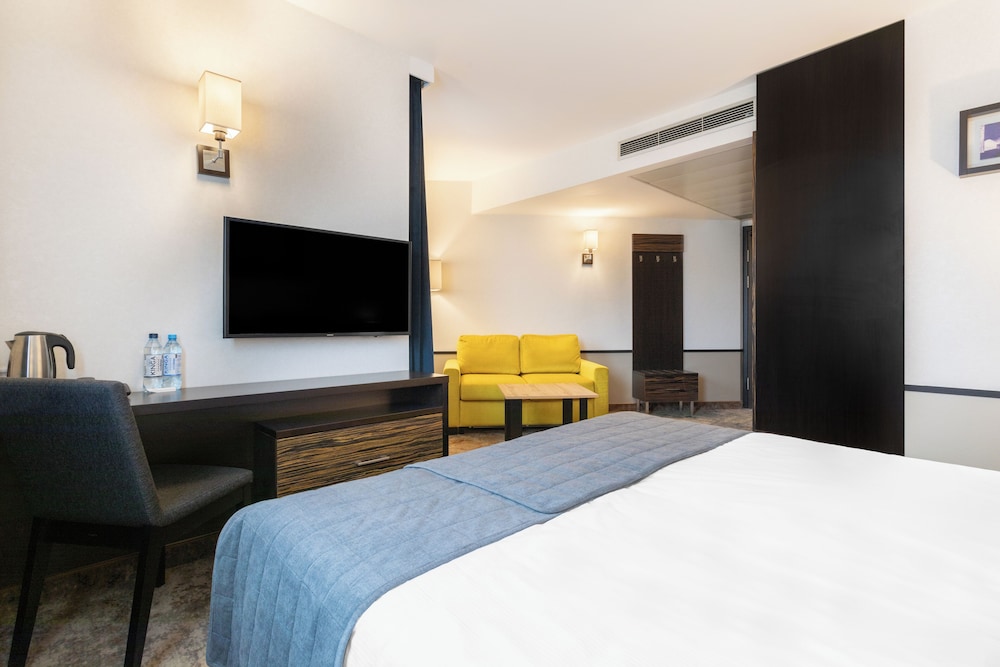 qubus hotel kielce