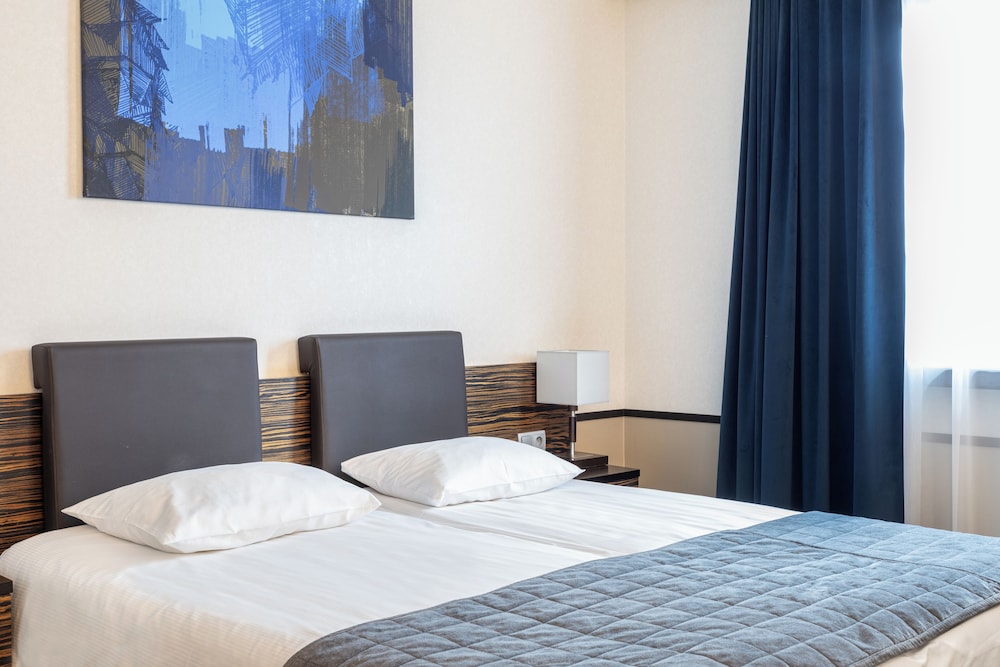 qubus hotel kielce