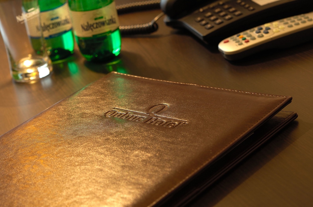 qubus hotel kielce