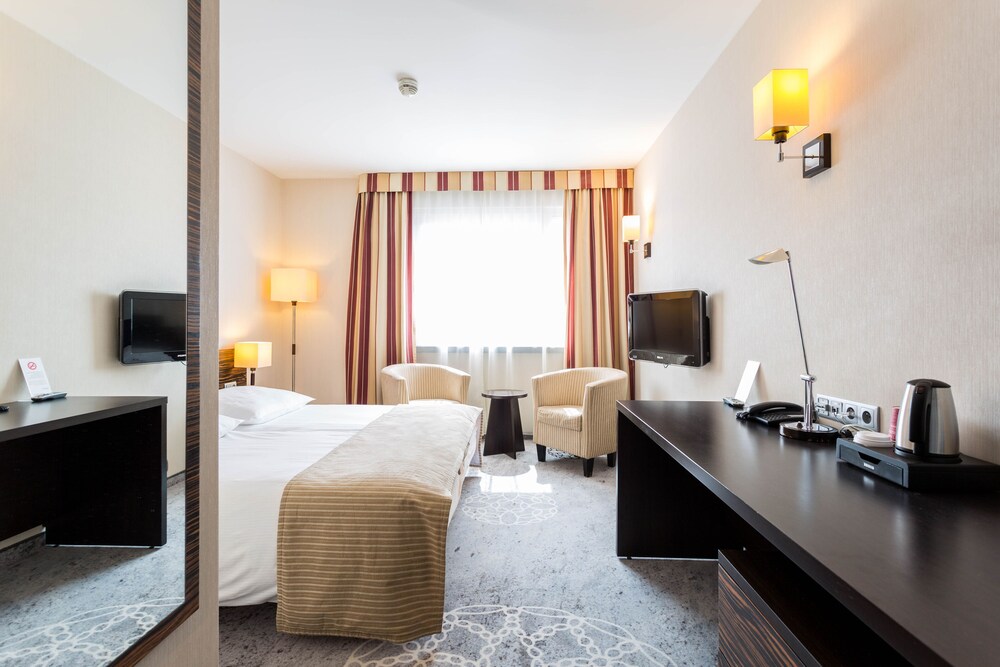 qubus hotel kielce