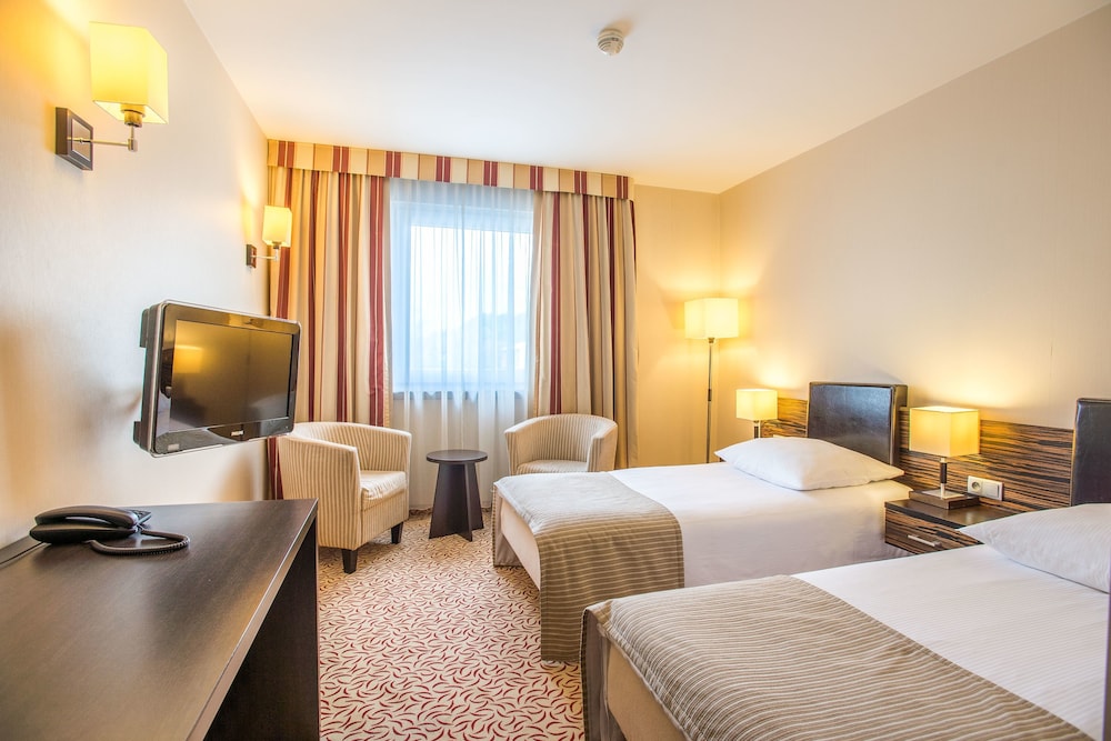 qubus hotel kielce