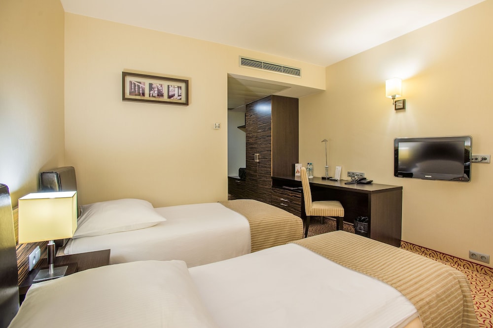 qubus hotel kielce