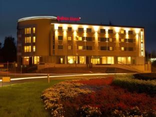 qubus hotel kielce
