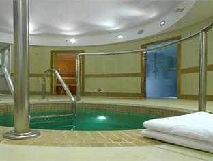 qubus hotel kielce