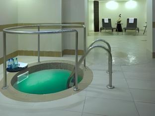 qubus hotel kielce