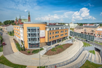 qubus hotel kielce