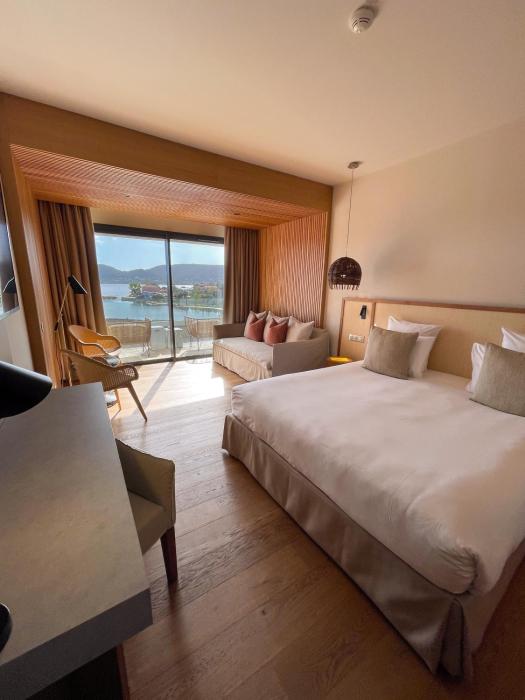 golden tulip porto vecchio