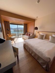 golden tulip porto vecchio