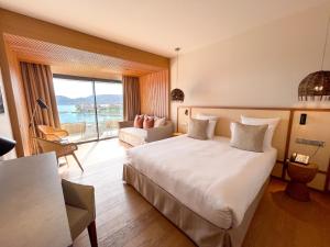 golden tulip porto vecchio