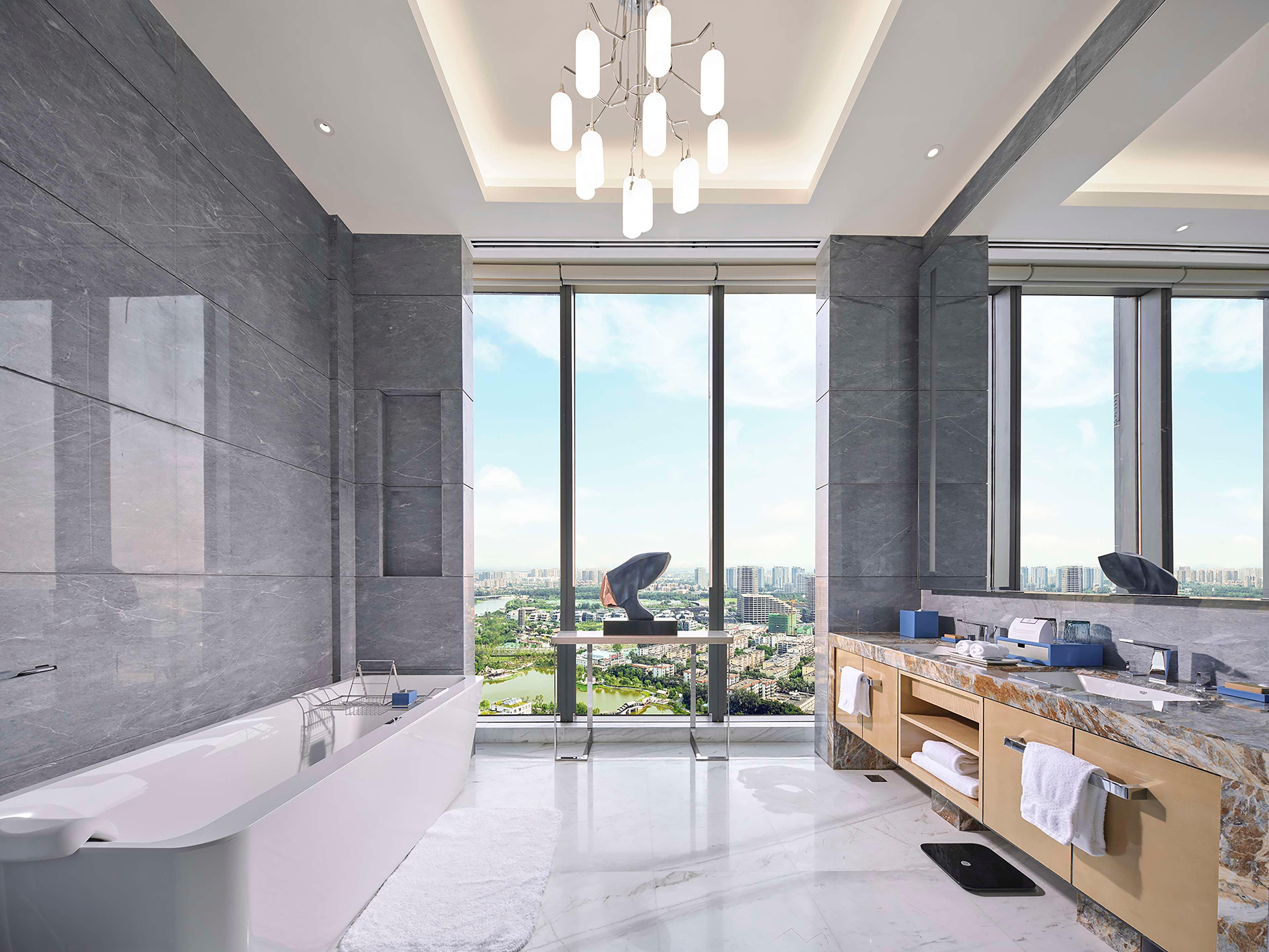 hilton beijing tongzhou