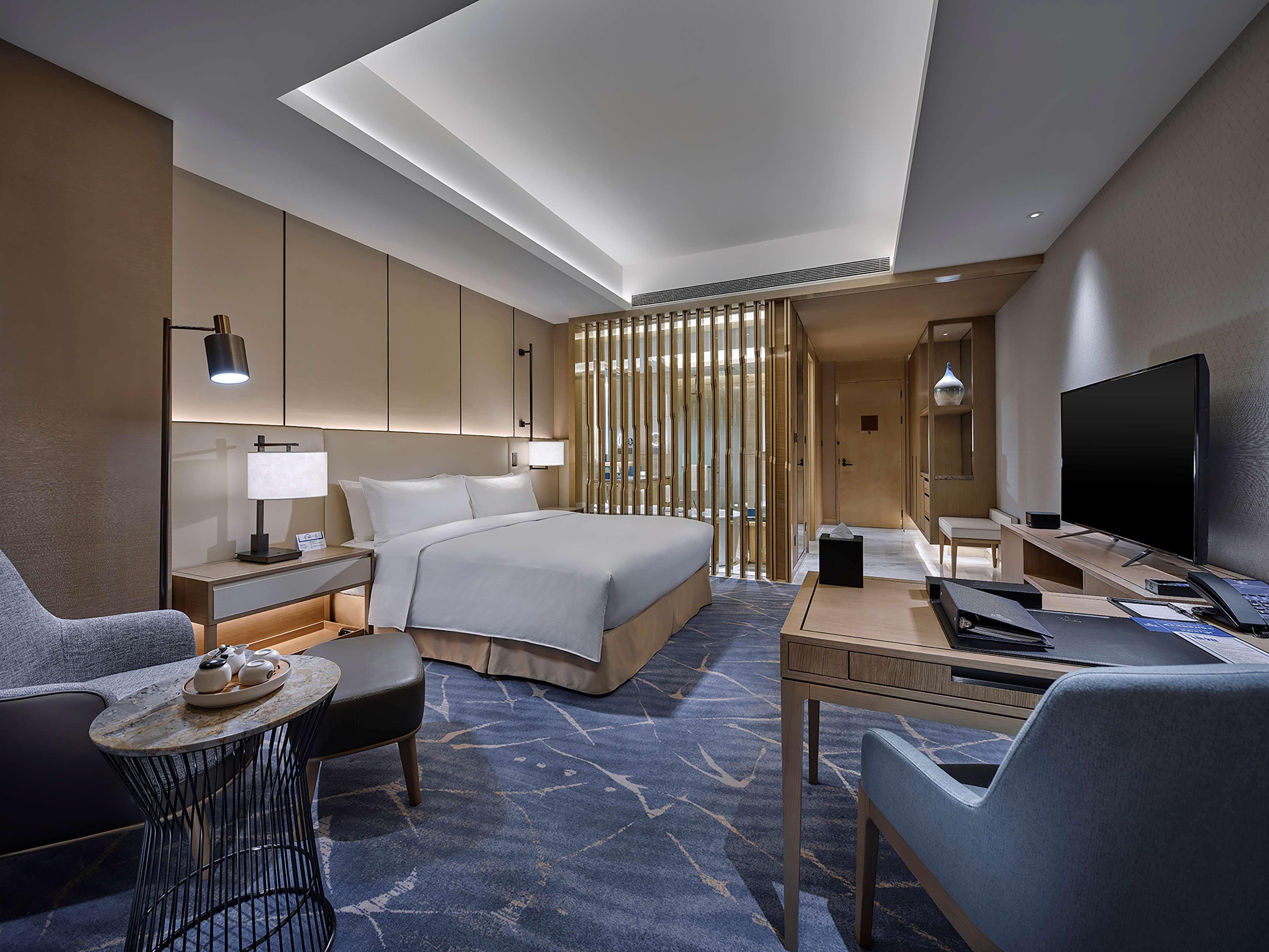 hilton beijing tongzhou