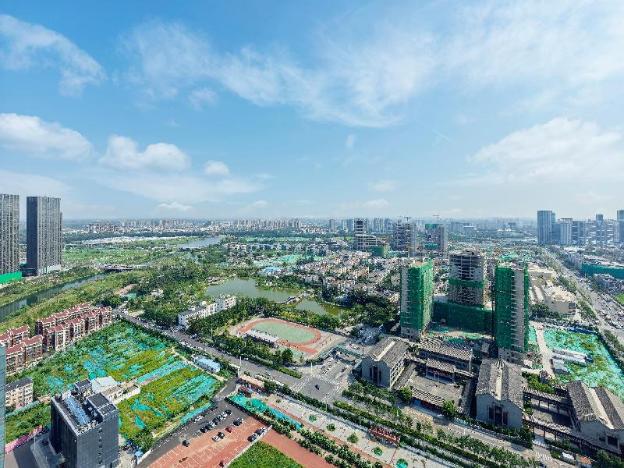 hilton beijing tongzhou