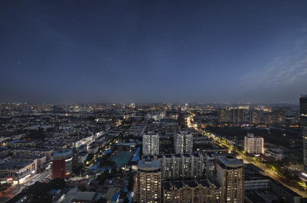 hilton beijing tongzhou